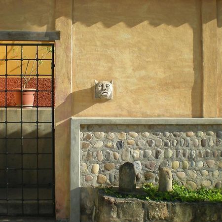 فيلا Casa Jaguar Copán المظهر الخارجي الصورة