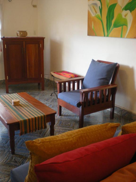 فيلا Casa Jaguar Copán المظهر الخارجي الصورة