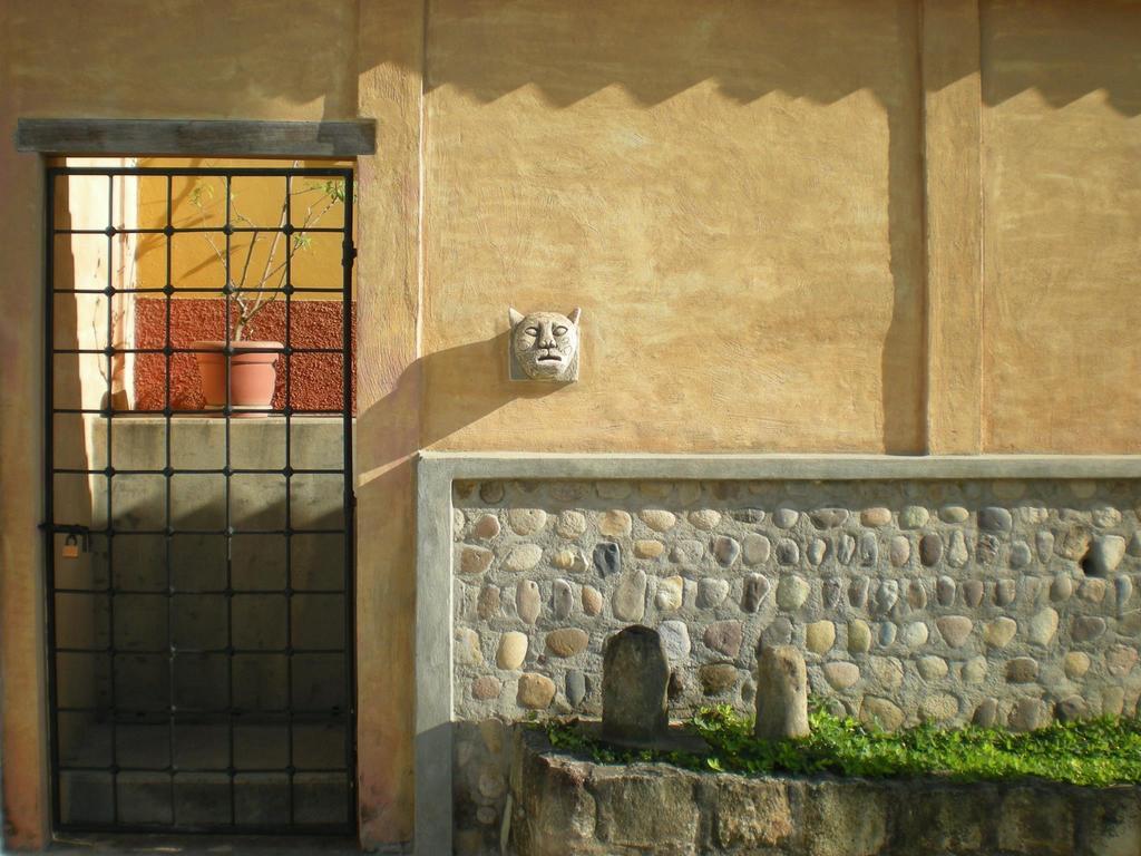 فيلا Casa Jaguar Copán المظهر الخارجي الصورة