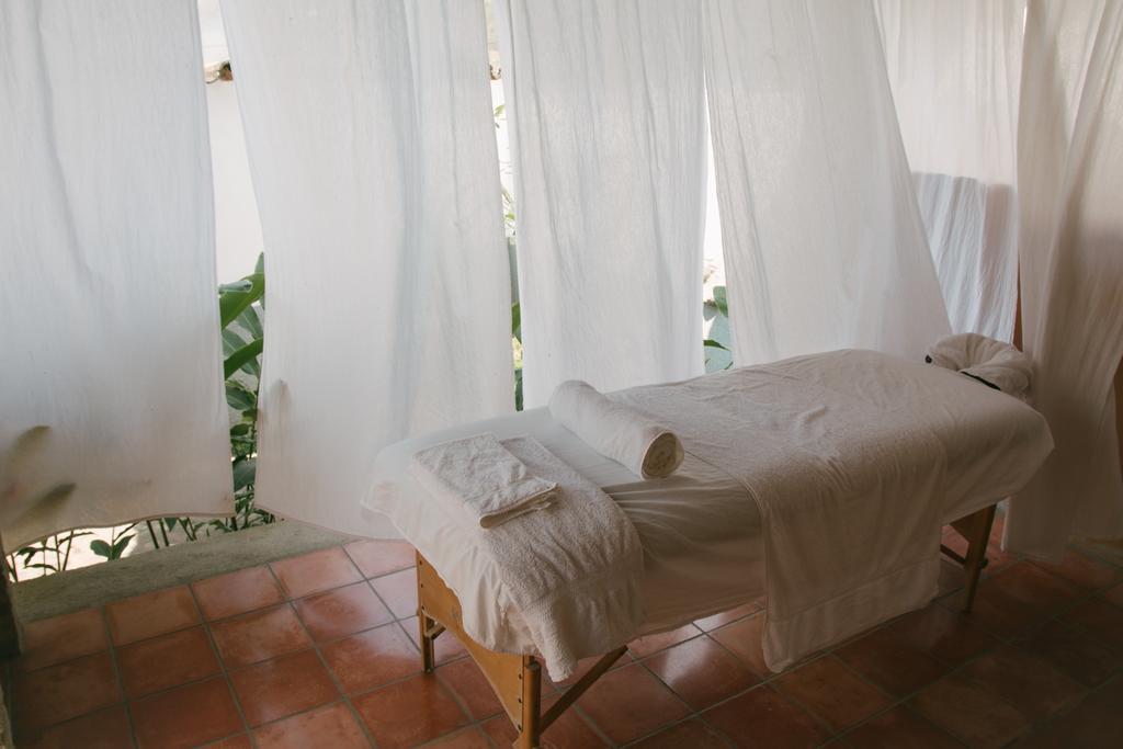 فيلا Casa Jaguar Copán المظهر الخارجي الصورة