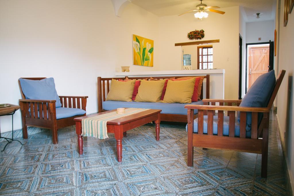 فيلا Casa Jaguar Copán المظهر الخارجي الصورة